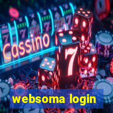 websoma login